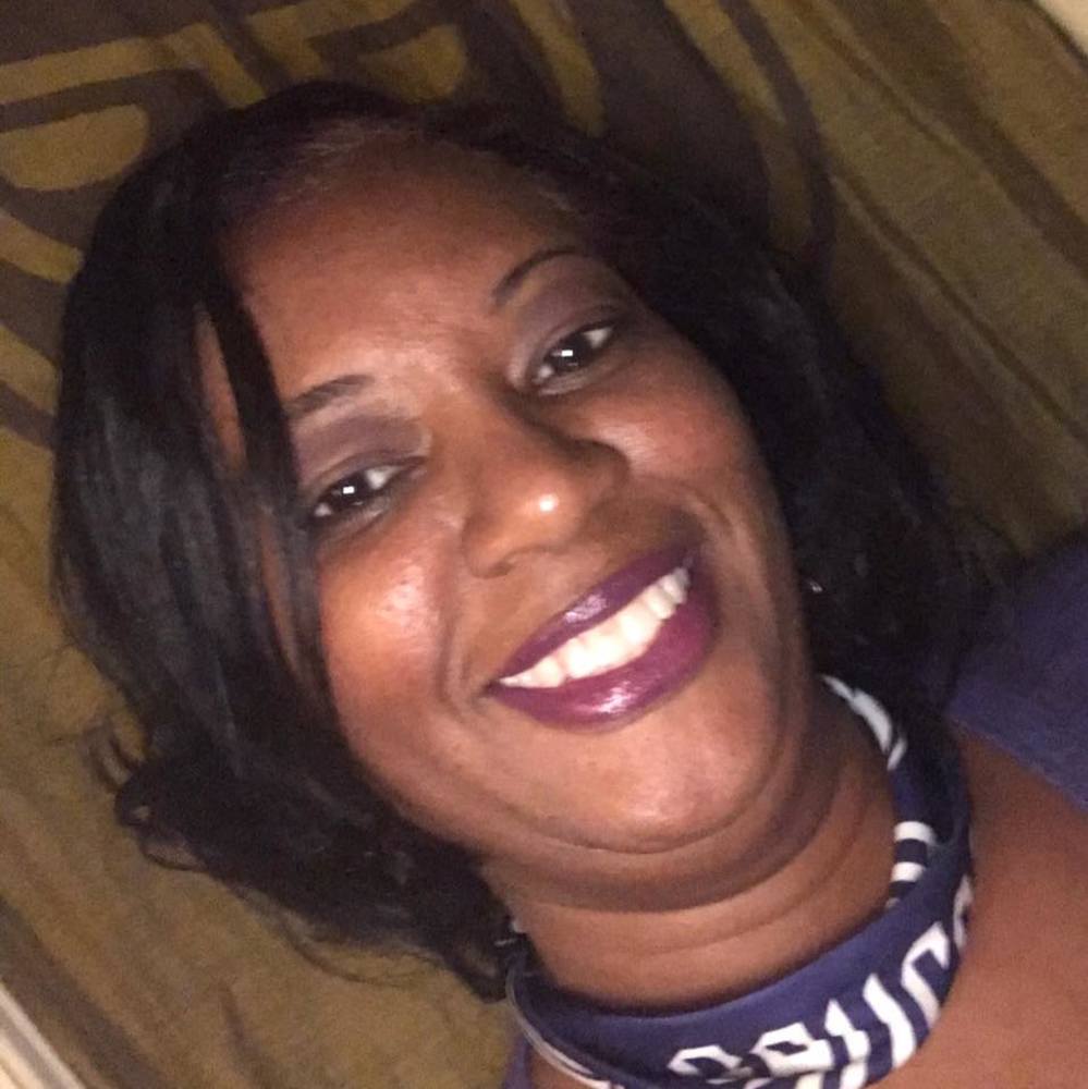 Meet your Posher, Daryelle
